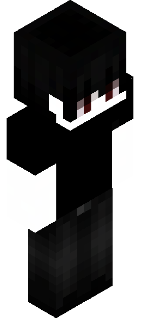 XCreww skin render