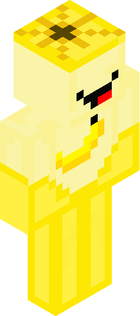 Minecraft skin tagged feathers rank #16