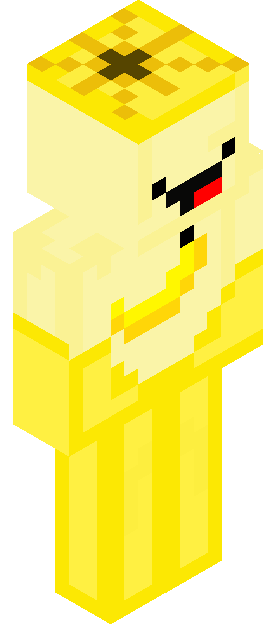 Jotsu skin render