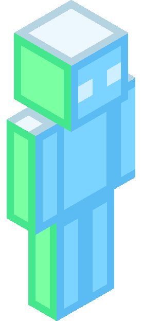 Qu1b skin render