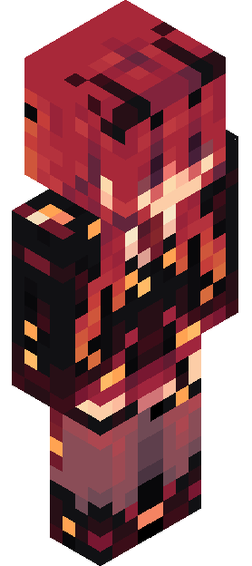 UltraB09 skin render
