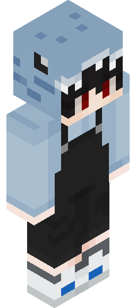 Kdmahpler skin render