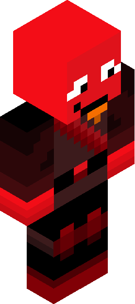 Reidp128 skin render