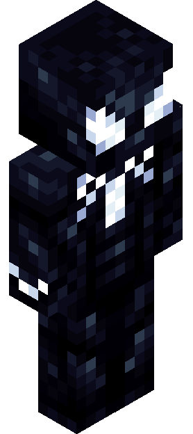 gaudse skin render