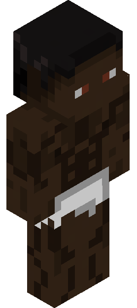Hannesghg2009 skin render