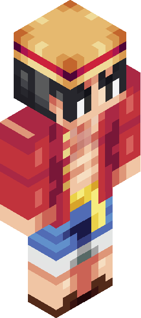 Minecraft skin tagged pirate rank #29