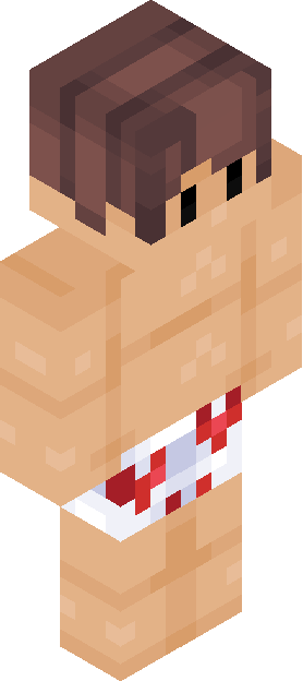 Minecraft skin tagged minimal rank #41