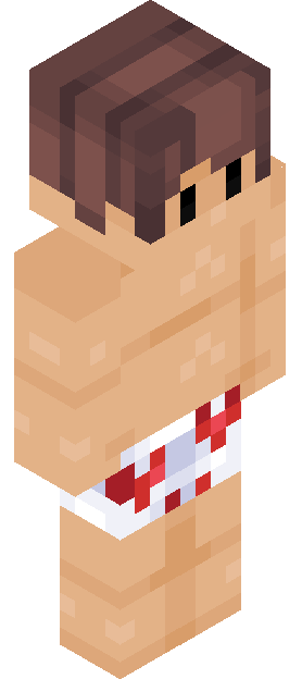 MrTurtleTopHat skin render