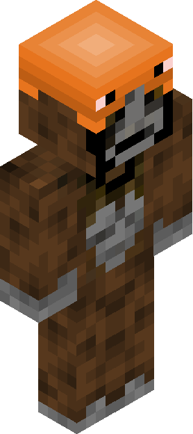 Minecraft skin tagged autumn rank #18