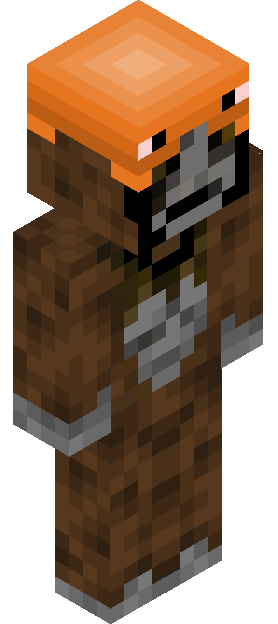 Darkswaan42 skin render
