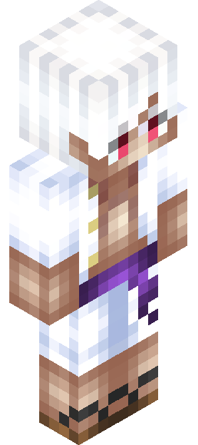 Zenqito skin render