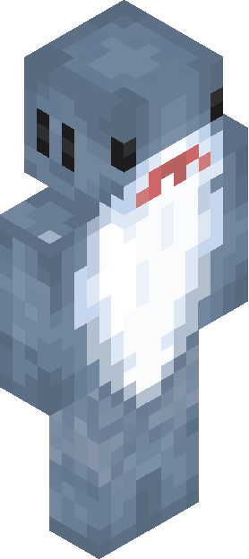 Minecraft skin tagged cartoon rank #16