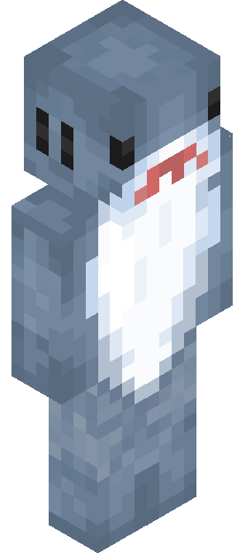 BrieChimken skin render