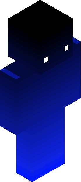 Minecraft skin tagged sleek rank #43