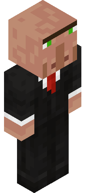 Larsie_2011 skin render