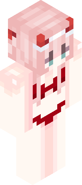 MuftiHydra skin render