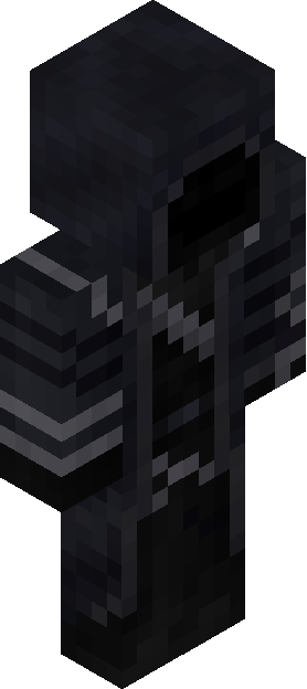 Minecraft skin tagged grim rank #41