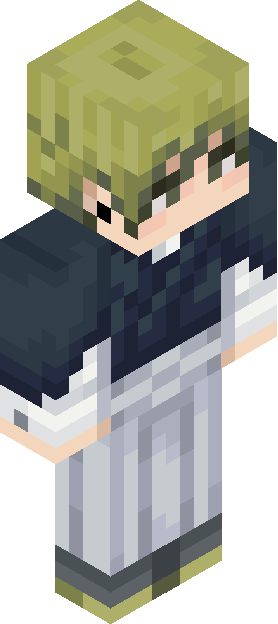 Shoevik skin render
