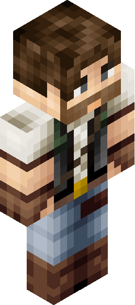 Minecraft skin tagged belt rank #27