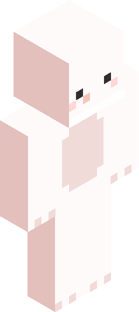 Minecraft skin tagged soft rank #36