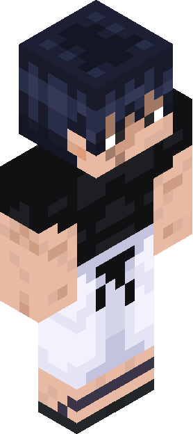 AdamAVP skin render