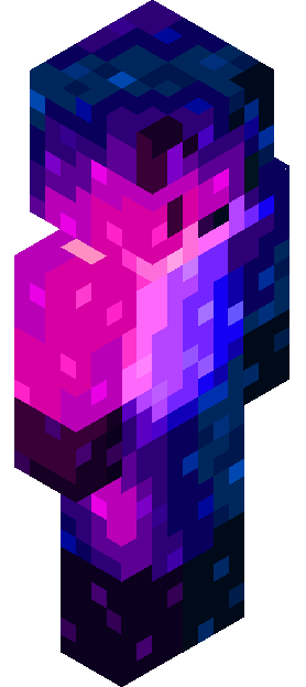 DogMan2344 skin render