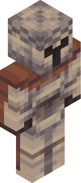 Minecraft skin tagged beige rank #41