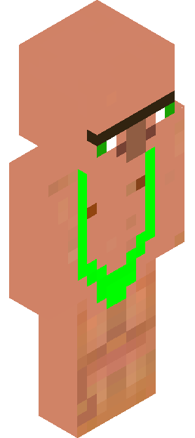 yalukaiwo skin render
