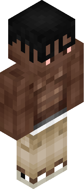 Minecraft skin tagged sweater rank #47