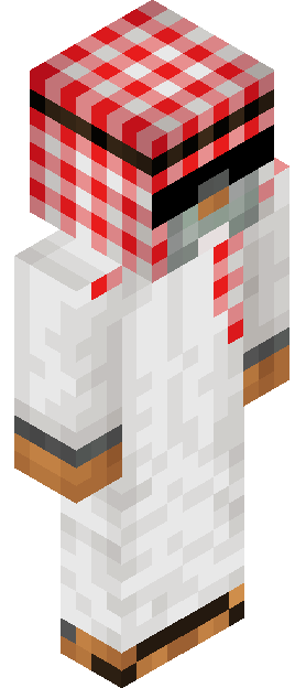 TheLilRat skin render