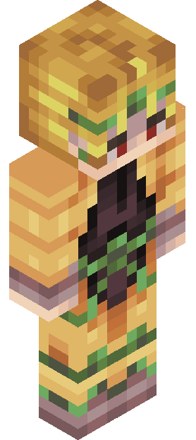 wulviia skin render