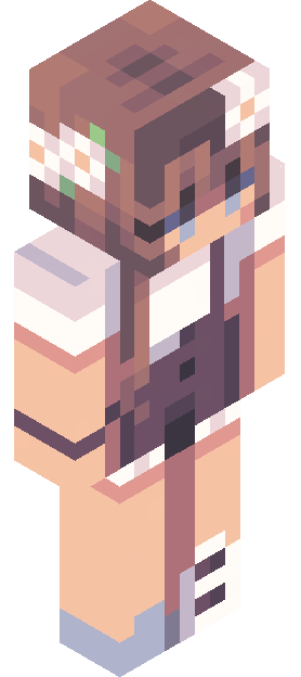 BakedBeans7960 skin render