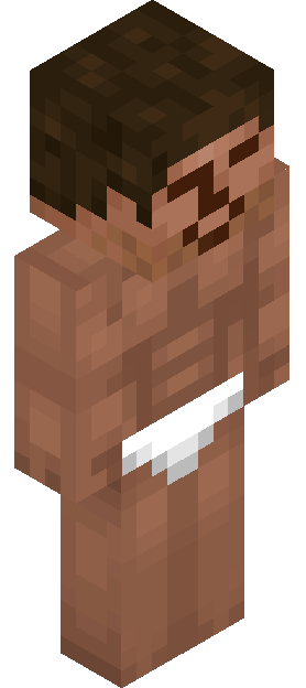 tr3xe121 skin render
