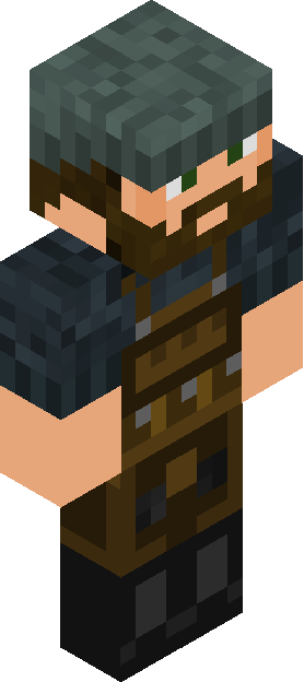 Vilske02 skin render