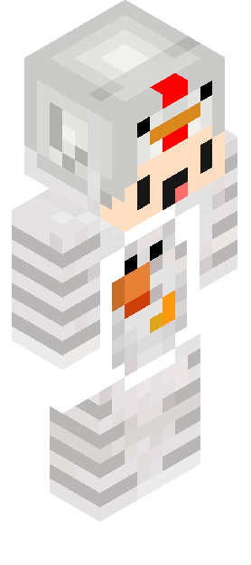 bharmz skin render