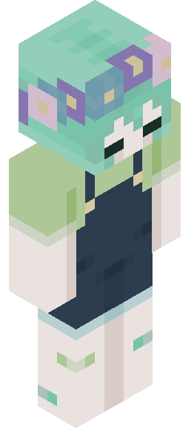 sakairya skin render