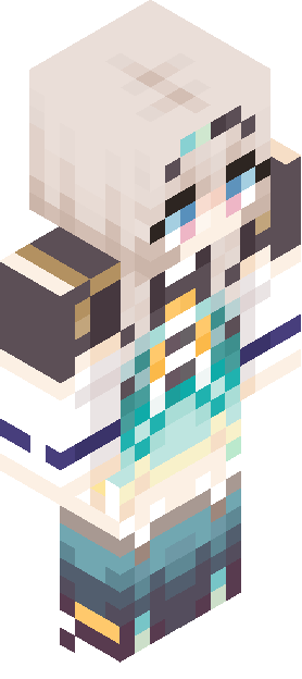Minecraft skin tagged uniform rank #41