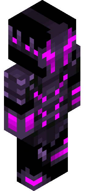 Srtlagueado skin render
