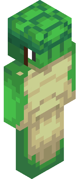Iazyturtl3 skin render