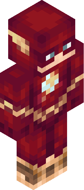 Minecraft skin tagged emblem rank #24