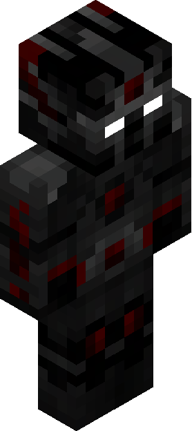 Minecraft skin tagged menacing rank #17