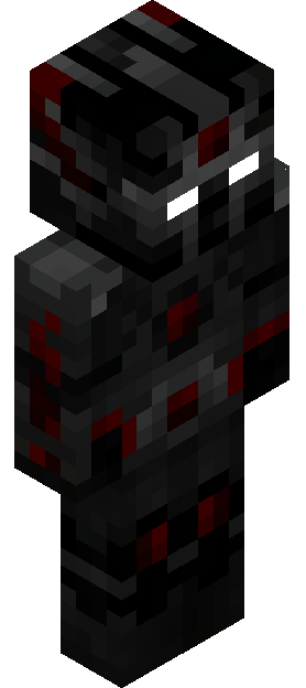 KryssTT skin render