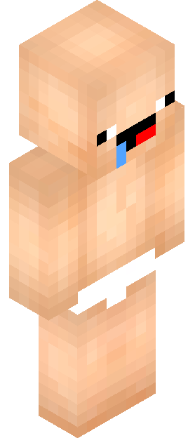 Maytou skin render
