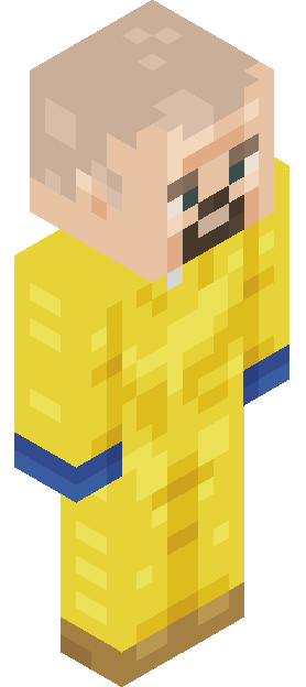 PWilliam1996 skin render
