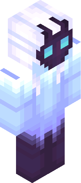 Minecraft skin tagged mage rank #38