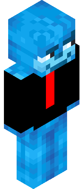 Dabbsmcz skin render