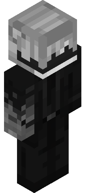 NyxLeon skin render