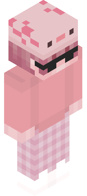 BAssR0ck skin render