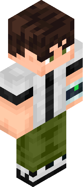 negritoflip skin render