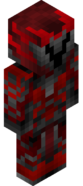 NotTaran69 skin render